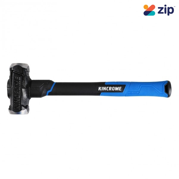 Kincrome K9322 - 4lb 1.8kg Long Handle Club Hammer