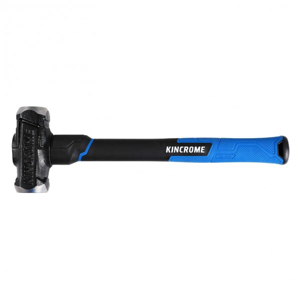 Kincrome K9322 - 4lb 1.8kg Long Handle Club Hammer Hammers