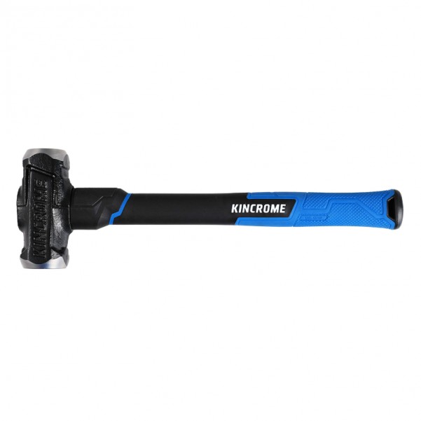 Kincrome K9322 - 4lb 1.8kg Long Handle Club Hammer