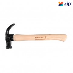 Kincrome K9353 - 20oz (560g) Hickory Claw Hammer