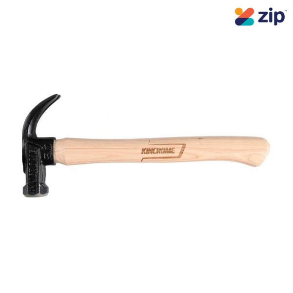 Kincrome K9353 - 20oz (560g) Hickory Claw Hammer Hammers
