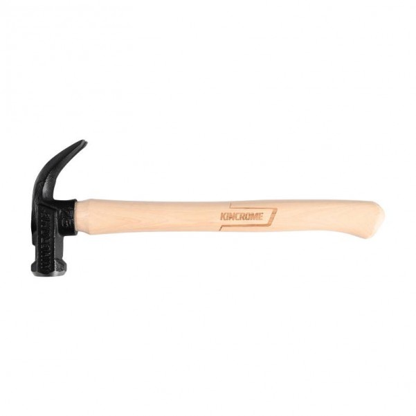 Kincrome K9354 - 24oz (680g) Hickory Claw Hammer