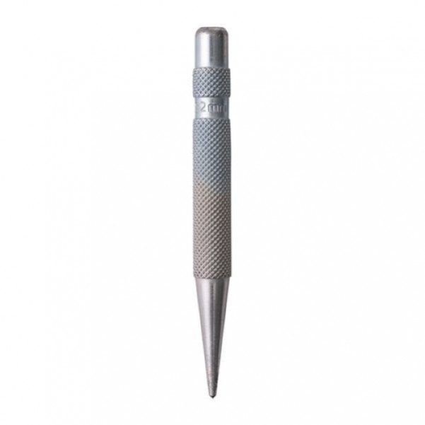 Kincrome K9420 - 2mm Centre Punch Chisels and Punches