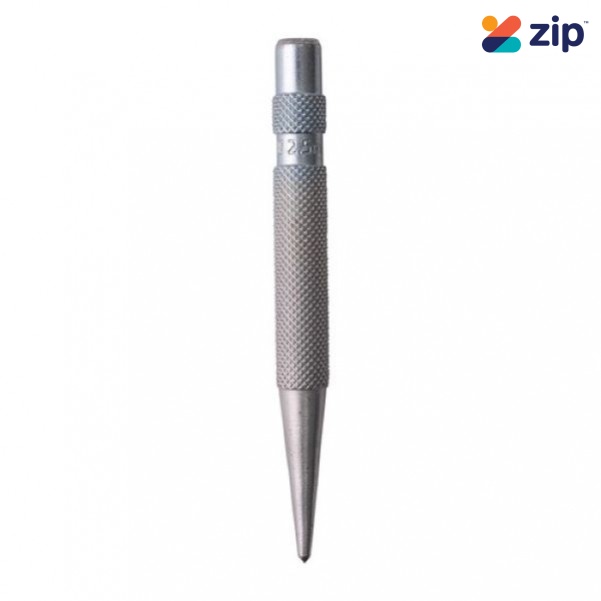 Kincrome K9421 - 2.5mm Centre Punch Chisels and Punches