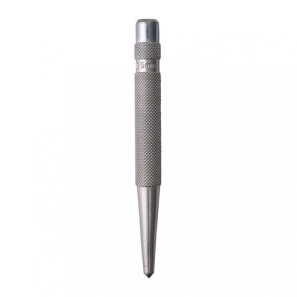 Kincrome K9425 - 5mm (3/16") Industrial Centre Punch Chisels and Punches