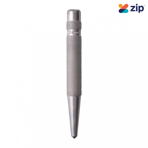 Kincrome K9426 - 6mm Centre Punch Chisels and Punches