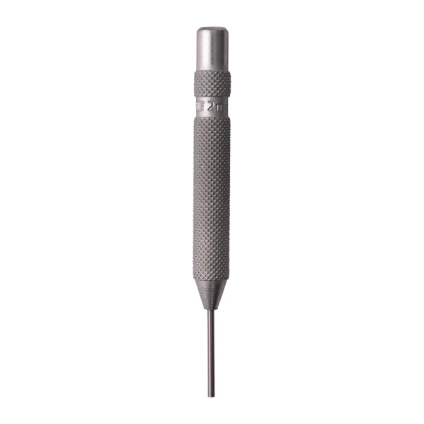 Kincrome K9451 - 2mm Short Pin Punch Chisels and Punches Kincrome K9451 - 2mm Short Pin Punch Chisels and Punches
