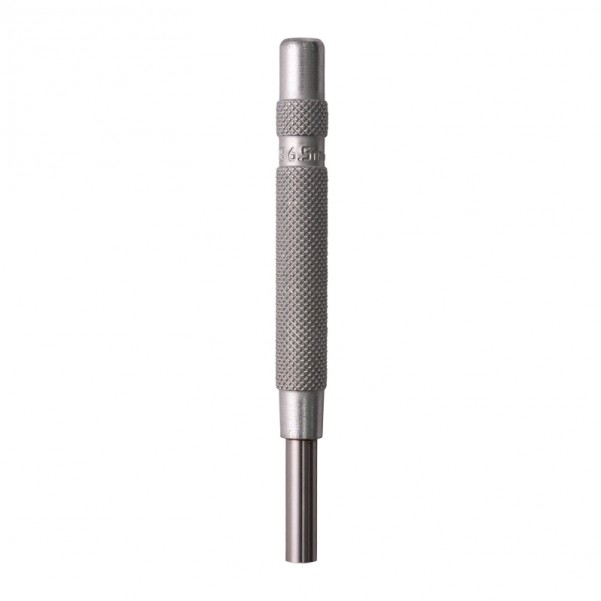 Kincrome K9457 - 6.5mm Short Pin Punch Chisels and Punches