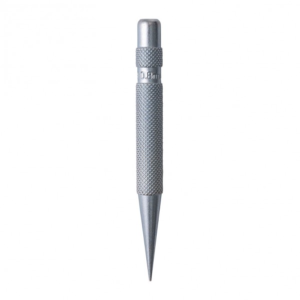 Kincrome K9471 - 0.8mm Nail Punch Chisels and Punches