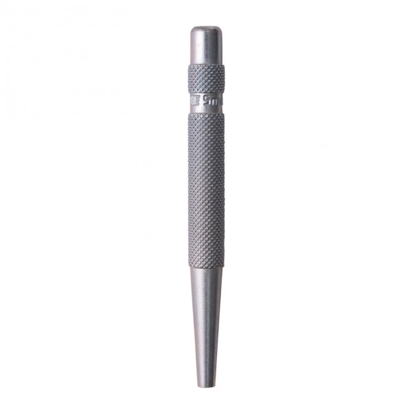 Kincrome K9477 - 5mm Heavy Duty Nail Punch Chisels and Punches
