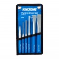 Kincrome K9506 - 6 Piece Punch & Chisel Set