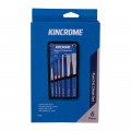 Kincrome K9506 - 6 Piece Punch & Chisel Set