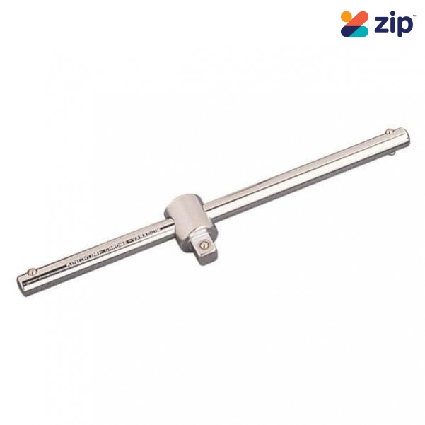 Kincrome KC305C - 200mm (8") 3/8" Drive Sliding T-handle Sockets & Accessories