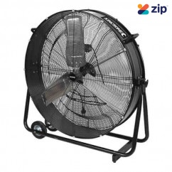 Kincrome KP1009 - 900mm (36") Industrial Mobile Drum Fan 