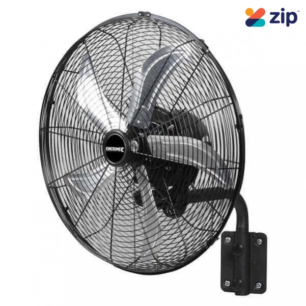 Kincrome KP1010 - 240V 500MM (20") Heavy Duty Wall Mounted Fan