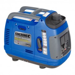 Kincrome KP10105 - 2200W 111cc Petrol Inverter Generator