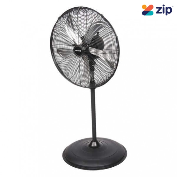 Kincrome KP1012 - 240V 500MM (20") Heavy Duty Pedestal Fan