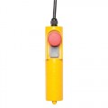 Kincrome KP1201 - 125-250KG 500W Electric Lifting Hoist Chain & Lever Blocks