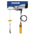 Kincrome KP1201 - 125-250KG 500W Electric Lifting Hoist Chain & Lever Blocks