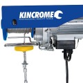 Kincrome KP1202 - 400-800KG Electric Lifting Hoist