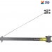 Kincrome KP1204 - 750MM 825KG Heavy Duty Steel Electric Hoist Frame