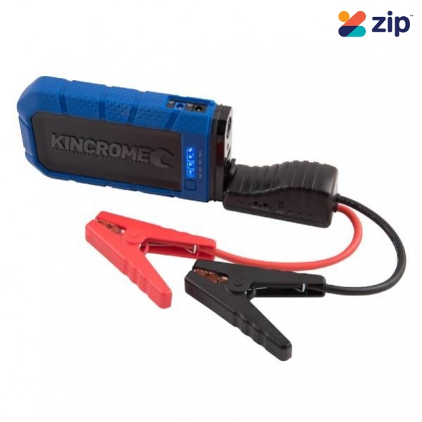 Kincrome KP1405 400CCA Power Pak II Multi-Function Jump Starter