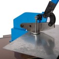 Kincrome KP15102 - 200mm (Sheet, Flat & Round Bar) Metal Shear