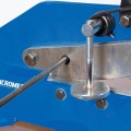 Kincrome KP15102 - 200mm (Sheet, Flat & Round Bar) Metal Shear
