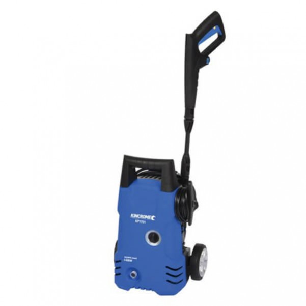 Kincrome KP1701 - 1400W Electric Pressure Washer 240V Professional