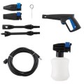 Kincrome KP1701 - 1400W Electric Pressure Washer 240V Professional