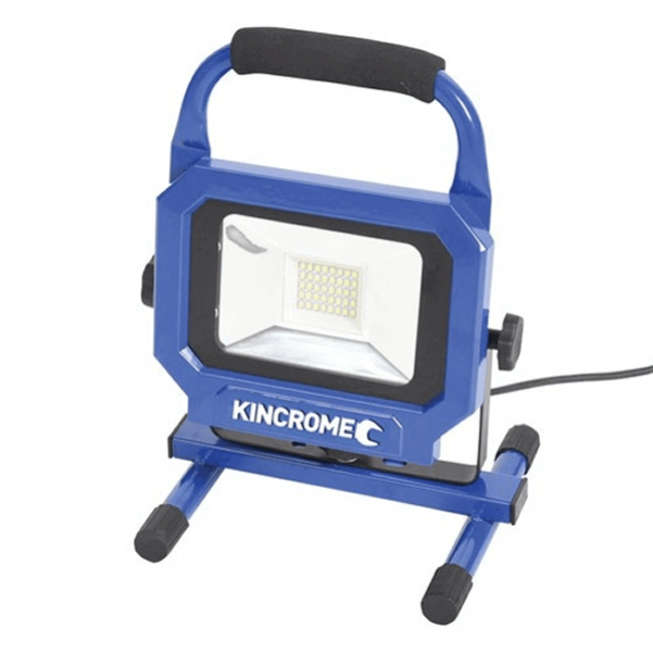 Kincrome KP2301 - 20W SMD LED Floor Worklight Lighting