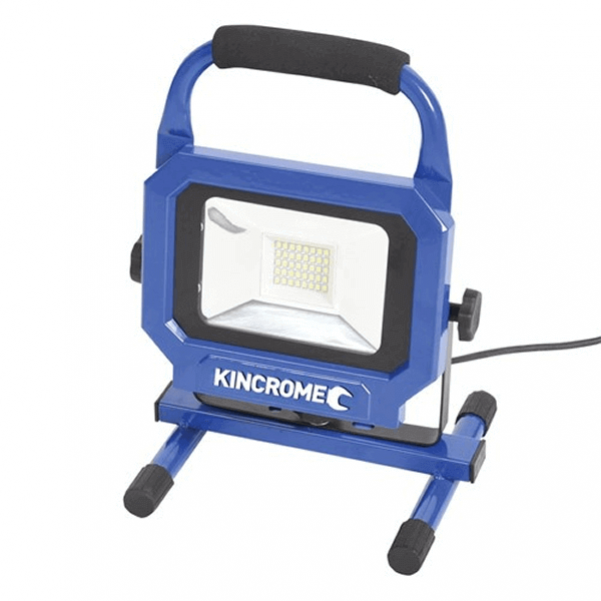 Kincrome KP2301 - 20W SMD LED Floor Worklight