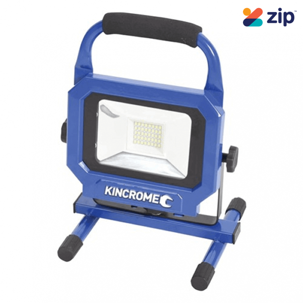 Kincrome KP2306 - 20W SMD LED Rechargeable Floor Worklight