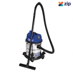 Kincrome KP702 - 240V 1250W 20L Wet & Dry Garage Vacuum