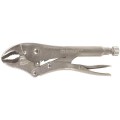 Kincrome K040019 - 300mm 12" Curved Jaw Locking Pliers