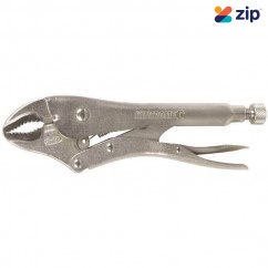 Kincrome K040019 - 300mm 12" Curved Jaw Locking Pliers