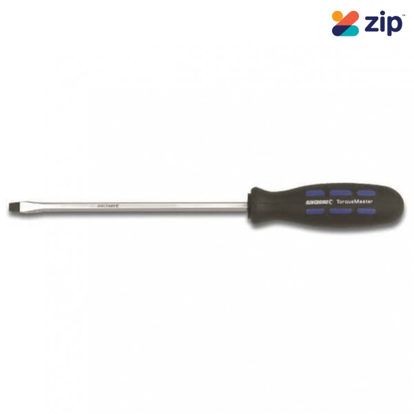 Kincrome 32013 - 6.0 x 150mm TorqueMaster Screwdriver Blade Screwdriver