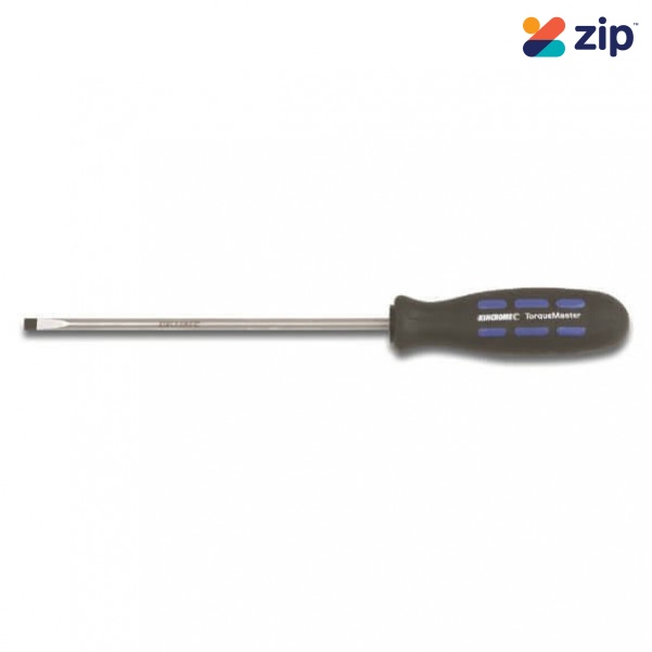 Kincrome 32010 - 4.0 x 100mm TorqueMaster Screwdriver Blade Screwdriver