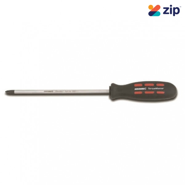 Kincrome 32022 - No.1 x 75mm TorqueMaster Screwdriver Phillips