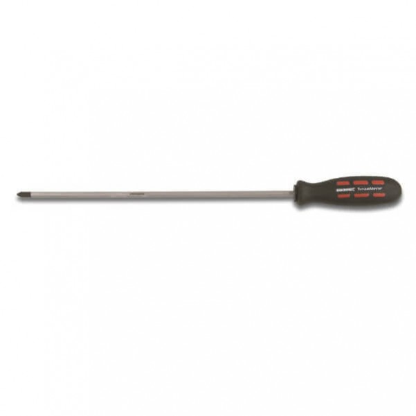 Kincrome 32030 - No.1 x 250mm TorqueMaster Extra Long Screwdriver Phillips