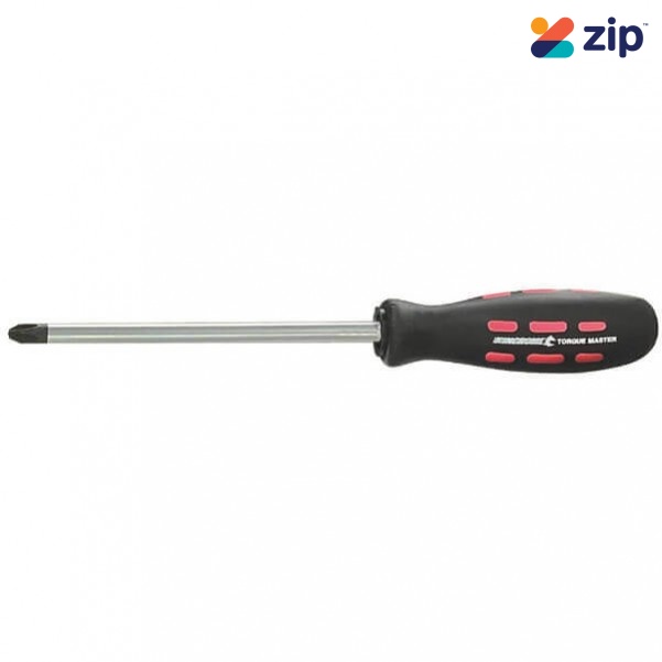 Kincrome 32020 - No.2 x 38mm TorqueMaster Screwdriver Phillips Screwdriver