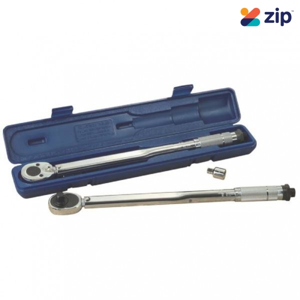 Kincrome MTW150F - 1/2" Drive Micrometer Torque Wrench