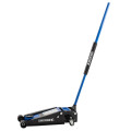Kincrome P12101 - 2800kg Garage Jack & 3000kg Stand Pair K12167 + K12074