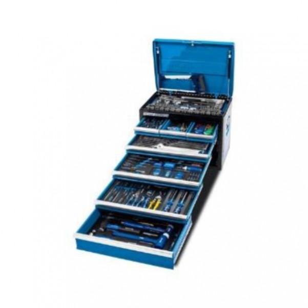 Kincrome P1317 - 287 Piece Evolution Chest Kit