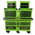 Kincrome P1565G - 1007 Piece 26 Drawers 60" Contour Beast Workshop Tool Kit