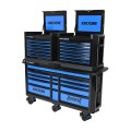 Kincrome P1575GB -  1066 Piece 26 Drawer Dominator Tool Kit  Tool Chests & Trolleys