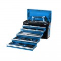 Kincrome P1704 - 222 Piece 9 Drawer 26” EVOLUTION Chest Tool Kit