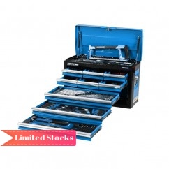 Kincrome P1704 - 222 Piece 9 Drawer 26” EVOLUTION Chest Tool Kit