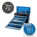 Kincrome P1704 - 222 Piece 9 Drawer 26” EVOLUTION Chest Tool Kit