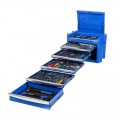 Kincrome P1820 - 286 Piece 5 Drawer 29" CONTOUR Chest Tool Kit 